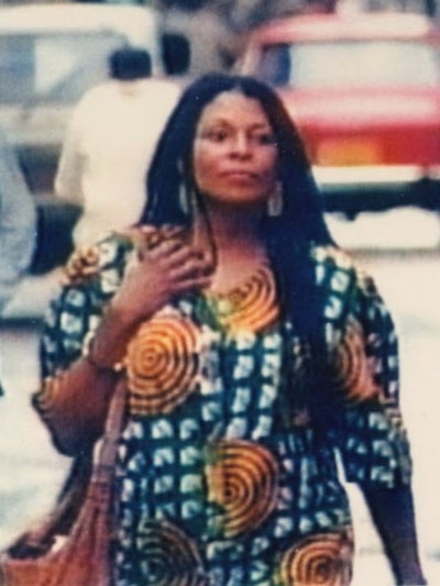 Cop kiiller Joanne Chesimard (Assata Shakur) has been living in Cuba since the late 1970s. She was convicted of killing New Jersey Trooper Werner Foerster. (Photo: New Jersey State Police)