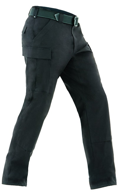 Police Product Test: Dickies Men's Stretch Ripstop Tactical Pants