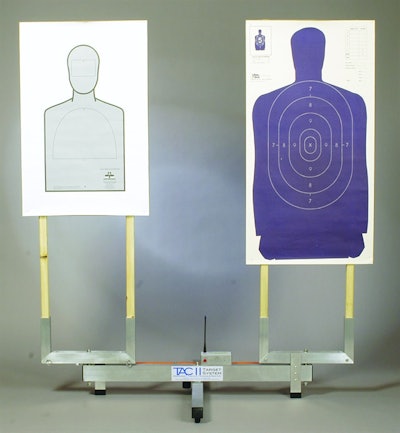 M Elite Target Systems 1