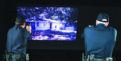 M Meggitt Police 236 D 1