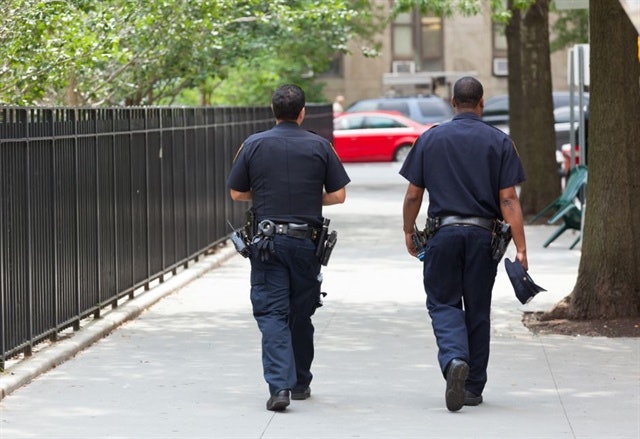 Promoting Police Resiliency through Peer Support | Police Magazine