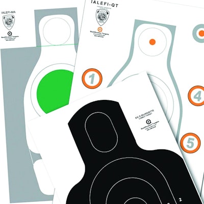 M Qualification Targets Targets 1