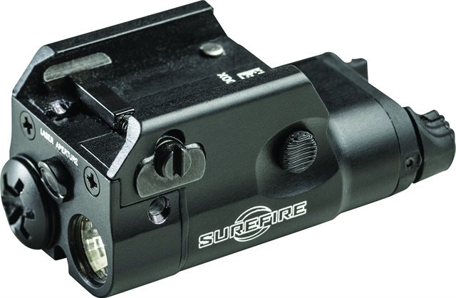 ライト・ランタン SUREFIRE P111C for GLOCK near NYD no BT SureFire P111C Nitrolon Glock Handgun Weaponlight w