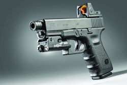 The SureFireXC line of weapon lights was designed for concealed carry pistols like the Glock 19.