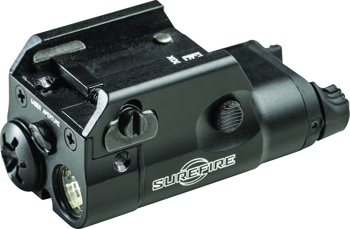 ブランド一覧 | ワールド オンラインストア SureFire: Built for Concealed Carry | Police Magazine シュアファイヤー