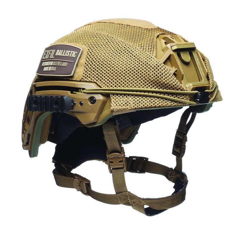 Wendy ballistic deals helmet