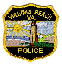 Photo: Virginia Beach PD/Facebook