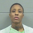 Deangela Eaton faces two counts of attempted first-degree murder of a police officer in the shooting of a Chicago officer. (Photo: Cook County Sheriff)