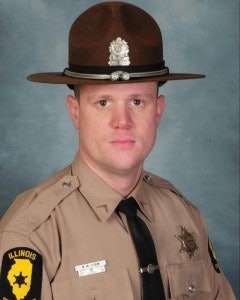 Trooper Ryan Albin (Photo: Illinois State Police)