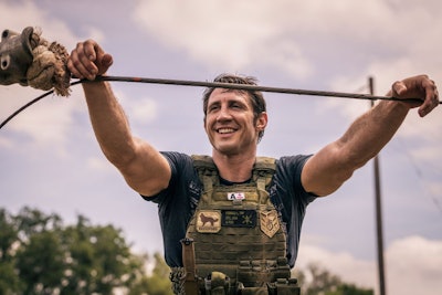 5.11 has teamed up with Tim Kennedy, Green Beret, Special Forces Sniper, Army Ranger, and ex-Professional MMA Fighter to serve as his official tactical gear and apparel sponsor.