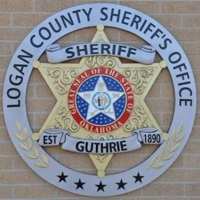 Logan County Sheriff's Office/Facebook