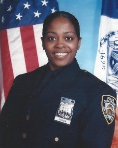 Officer Miosotis Familia (Photo: NYPD)