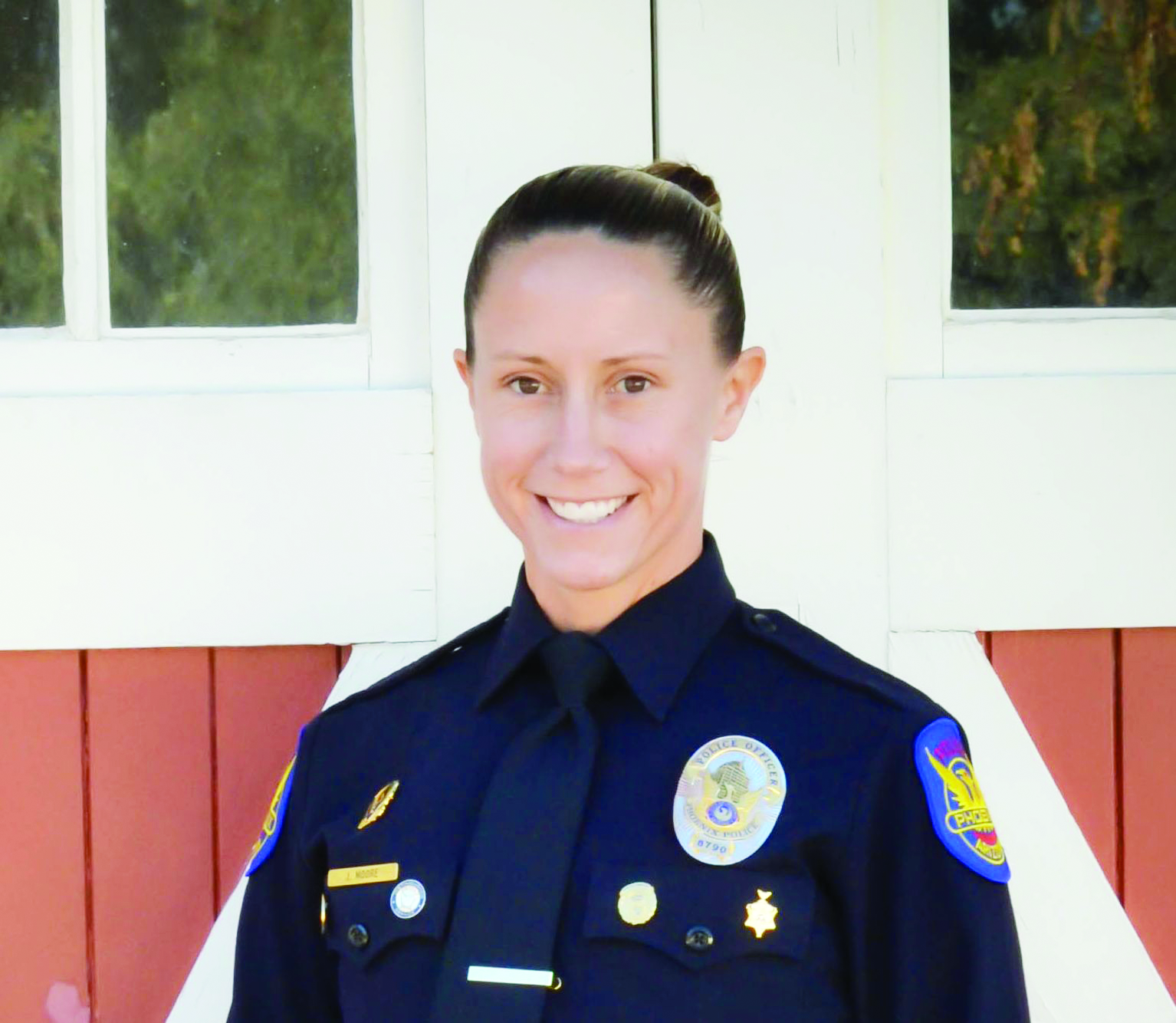 (Photo: Phoenix Police Department)