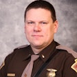 Lieutenant Heath Meyer (Photo: Oklahoma Highway Patrol)