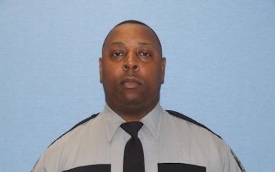 Cpl. Gregory Cooke (Photo: Richmond County SO)