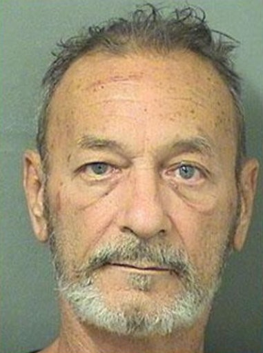 John Witkowski (Photo: Palm Beach County Sheriff's Office)