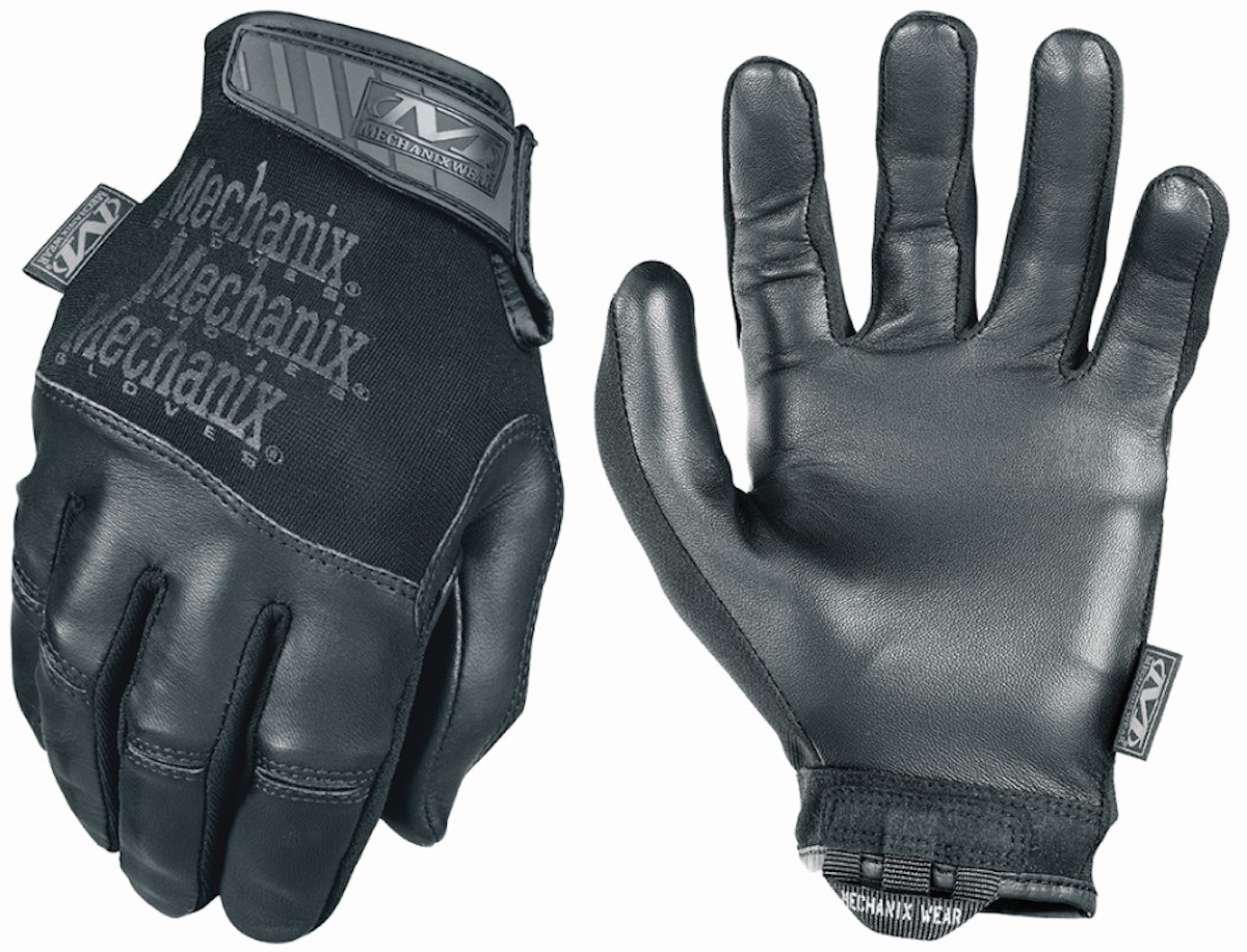 Best law store enforcement gloves 2017