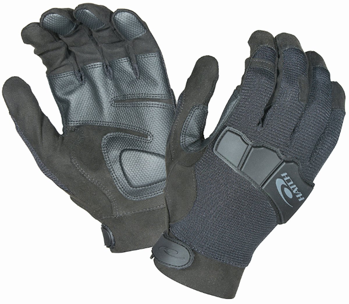 Gloves 2017 Police Magazine