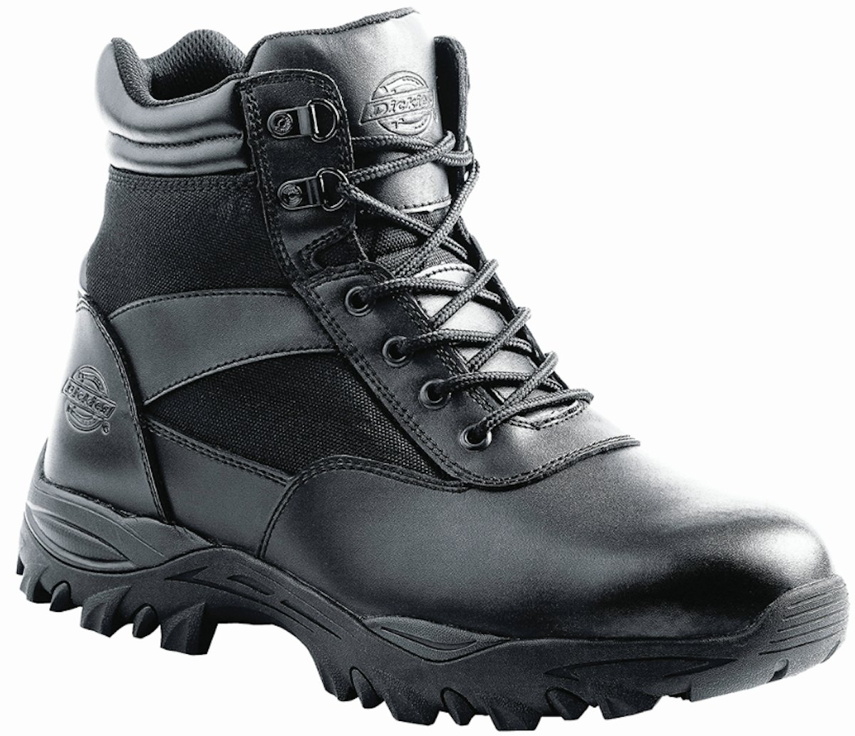 Timberland police boots on sale