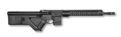 FN 15 Tactical Carbine II CA (Photo: FN)