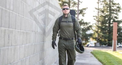 First Tactical Defender Series Pant and Shirt (Photo: First Tactical)