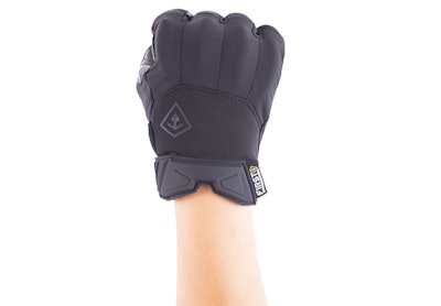 Women's Hard Knuckle Glove (Photo: First Tactical)