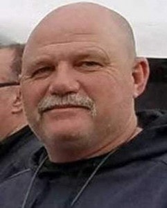 Lake County (CA) Sheriff's Deputy Rob Rumfelt died in a patrol vehicle accident after a fight with a suspect. (Photo: ODMP.org)