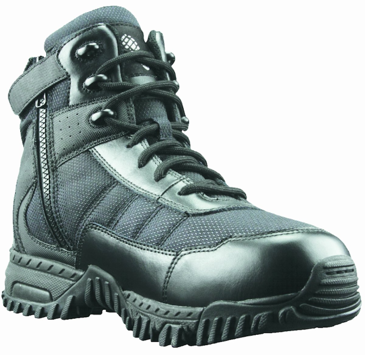 Boots 2017 Police Magazine