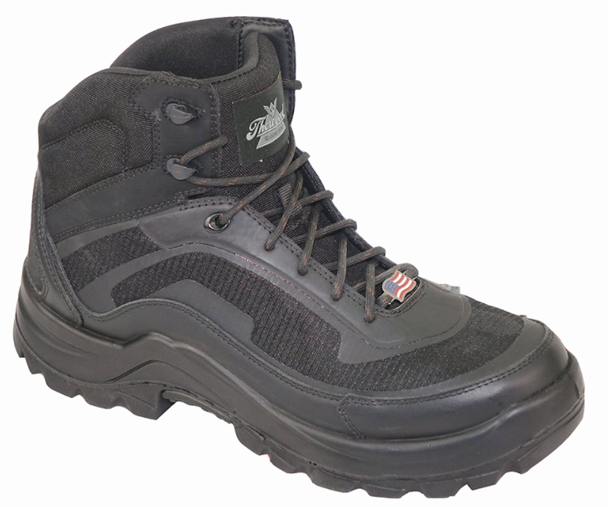 Thorogood discount veracity gtx