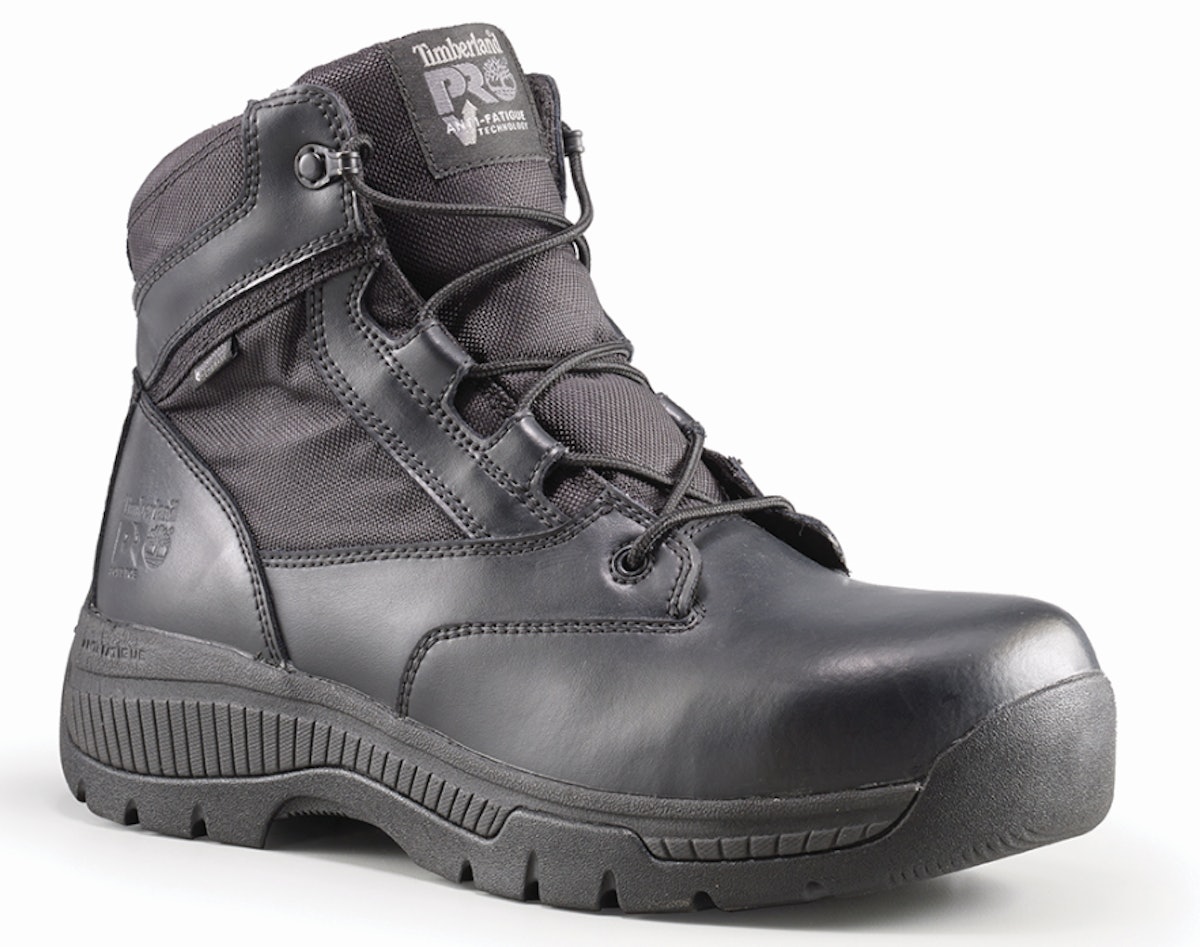 Boots | Police