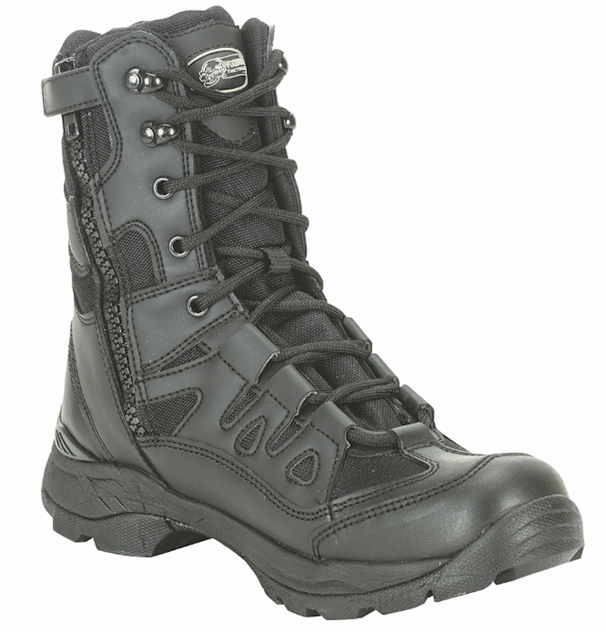 Boots 2017 Police Magazine