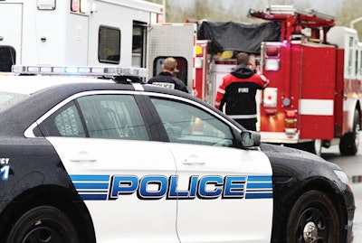 Be careful where you park your vehicle when fire rescue personnel are on scene. Photo: Getty Images