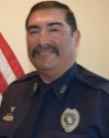 Officer Martinez had served with the Metropolitan Transit Authority Police Department in Texas for 25 years.