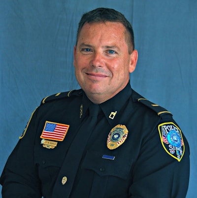 Lt. Ray Dupuy (Photo: Slidell PD)