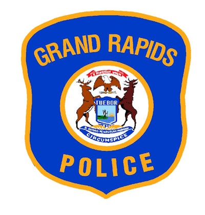 Image: Grand Rapids PD/Facebook