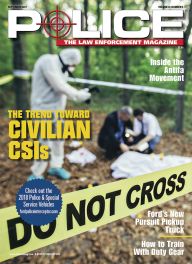 POLICE September 2017