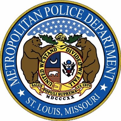 Image: St. Louis Metro PD/Twitter