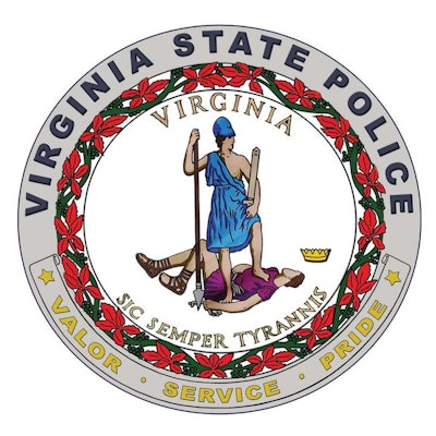 Image: Virginia State Police/Facebook