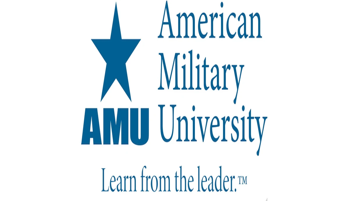 American Military University From American Military University