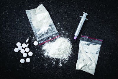'If they die in an overdose, we will never get a chance to treat them.' —Dr. John P. Gallagher, Pennsylvania physician. Photo: Getty Images.