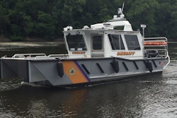 Photo: Lake Assault Boats