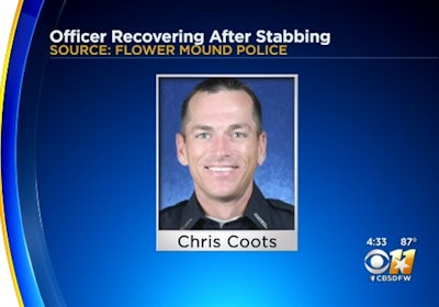 M 2017 10 05 1701 Flower Mound Tx Off Chris Coots Stabbed In Face 1