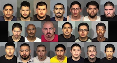 M 2017 10 20 0854 Vegas Gang Members Busted 1