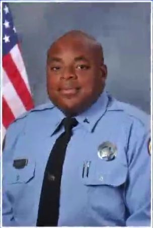 Officer Marcus McNeil (Photo: New Orleans PD)