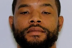 Radee L. Prince is wanted in connection with the murder of three people in a Maryland office. Two more people were critically wounded in that shooting. He is also wanted for a shooting in Wilmington, DE. (Photo: Harford County SO)