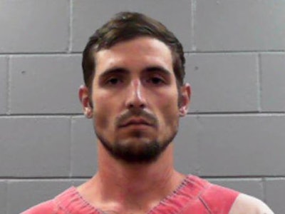 Justin Lawrence (Photo: Rankin County Sheriff's Department)