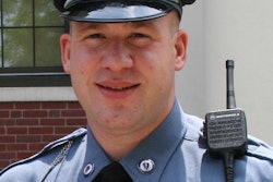 Officer Michael Lee (Photo: Webster PD/Facebook)