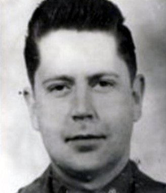 Trooper Emerson Dillon of the New York State Police was murdered 1974. His killer John Ruzas is up for parole. A judge has ruled the parole board cannot consider letters from officers in its decision. (Photo: NYSP)