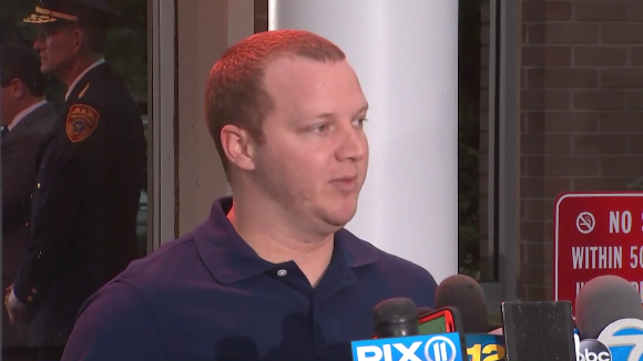 2017 11 01 1607 Nypd Off Ryan Nash Stopped Terrorist