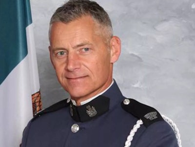 Const. John Davidson (Photo: Abbotsford Police Department)